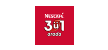 Nescafe 3ü1